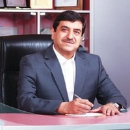 Seyed Mohsen Towliat Kashani