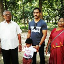 .Harish Kumar