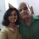 Sudha. K. V
