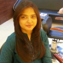 tanvi vijay