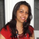 Megha Joshi
