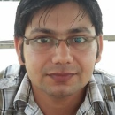 Chandrakant saraswat