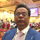 M Ali