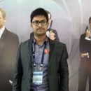 Uttam Kumar Lenka
