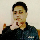 Syed Shahed