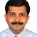 Vinod George Thykadavil