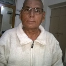 Santosh Kumar Vedantah