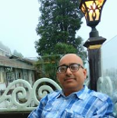 Krishnajyoti Goswami