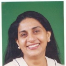 Anitha Mathews