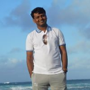 Mridul Das