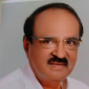 Zacharias Padavupurackal