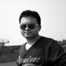 Mansij Biswas