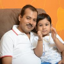 Abhishek Laha