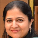Seema Mohan