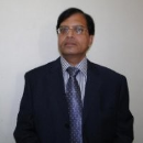 Rajendra C. Mishra