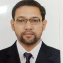 Anjum A K Zai