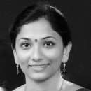 Anitha Gopinathan