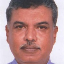 Parthapratim Gupta