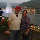 J S Suri