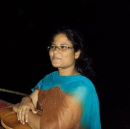 Sonali Mohapatra