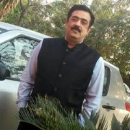Sunil Sethi