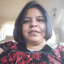 Anuja Mulay