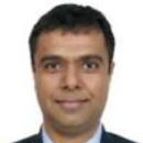 Aashish Mahuvakar