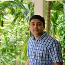 Rajesh Saha