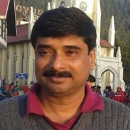 suranjan sanyal