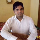 Jitendra Borana
