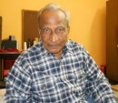 Brijesh Gupta