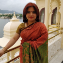 Bharti Gahtori