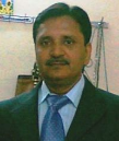 Mahesh Pandey