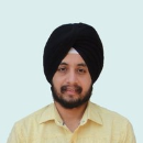 Jasmeet Singh Ahluwalia