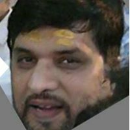 Manoj Chaturvedi