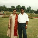 Kamlesh Chandra