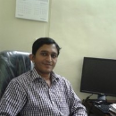 Akhil Sudhir Chaudhari