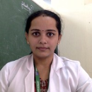 Purkanti Shwetha