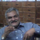 Shanker Rao Burla