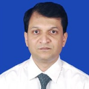 Shrikant Deshpande