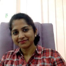 Deepa Kanchankoti