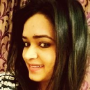 Ankita Raikwar