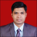 Jaipalreddy R. Pogal