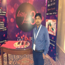 Abhishek Kumar