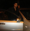 Nikhil Adhao