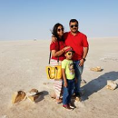 Sunil Madhab Panda