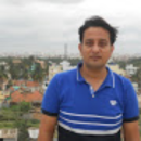 Ashish Kumar