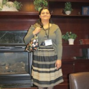 Gayatri Jape