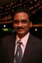 Dilip Motghare