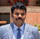 R. Raja Ganapathy Ias